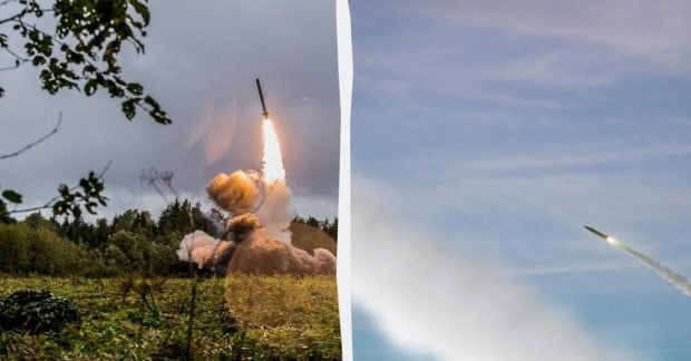 Росія застосувала балістичні ракети проти України: підсумки збиття 22 Росія застосувала балістичні ракети проти України: підсумки збиття 21
