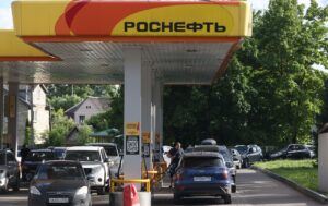 Росія шукає додаткові поставки бензину в Індію після втрати нафтопереробних потужностей 31