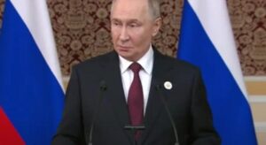 Охорона президента Росії: понад 800 охоронців, заборона телефонів та годинників 33