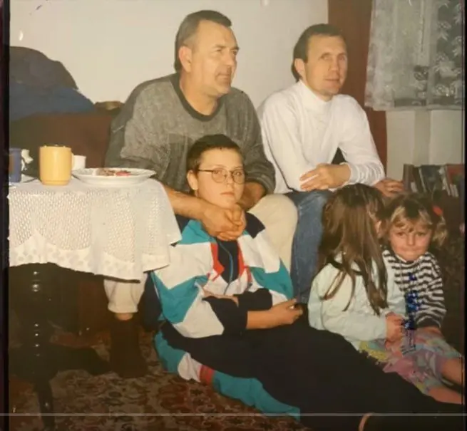 Хто такий Кароль Навроцький, біографія. Від гданського боксера до Президента Польщі 8 Хто такий Кароль Навроцький, біографія. Від гданського боксера до Президента Польщі 7