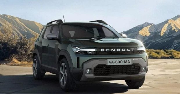 Найпопулярніші кросовери 2026 рр. в Україні: рейтинг продажів та ринкові тенденції 45