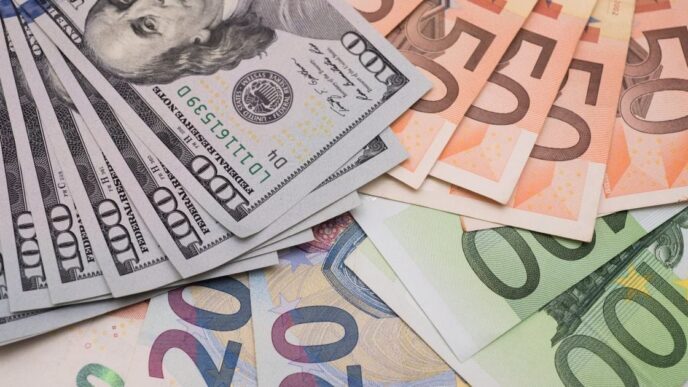 Офіційний курс валют в Україні на 16 липня 2026: долар, євро, злотий 16 Офіційний курс валют в Україні на 16 липня 2026: долар, євро, злотий 15