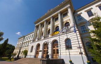 Найкращі університети України 2026: рейтинг ТОП‑200 та лідер – «Львівська політехніка» 9