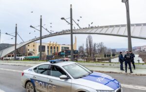 Затримано двох російських агентів, які планували теракт на німецькому оборонному об’єкті 45