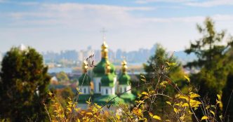 Прогноз погоди в Києві на 25‑27 липня 2026: сухо, спека та можливі зливи 17