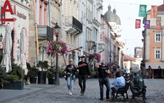 Прогноз погоди на вихідні в Україні: дощі, грози та поступове потепління 13
