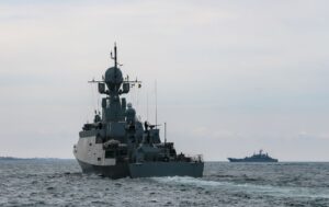 Російський військовий флот покинув Середземне море: останній бойовий корабель у 2026 р. 39