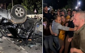 Конфлікт з ТЦК у Львові: реакція влади, омбудсменки та президента на інцидент 9 липня 2026 21