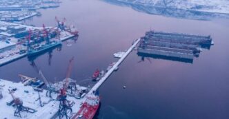 Росія посилює військову інфраструктуру в Арктиці, США скорочують присутність – аналіз 2026 5