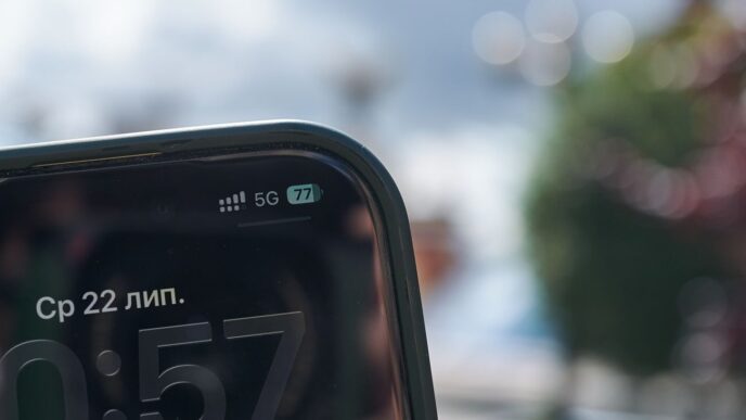 Одеса готується до запуску пілотної мережі 5G: деталі від міністра цифрової трансформації 27