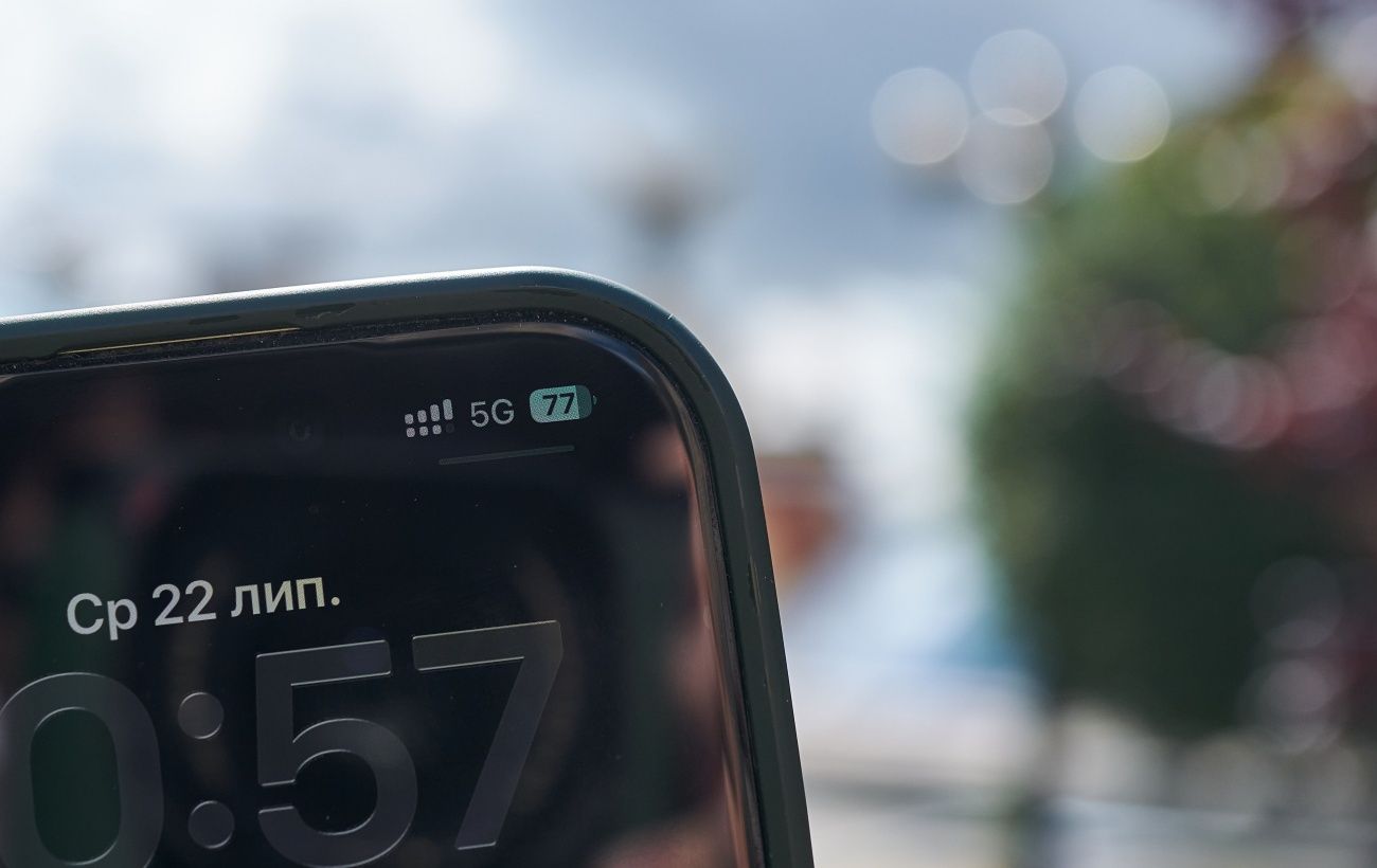 Одеса готується до запуску пілотної мережі 5G: деталі від міністра цифрової трансформації 25