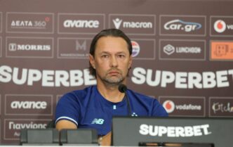 Ігор Костюк про підготовку «Динамо» до матчу з ПАОКом: досвід 2019 року та аналіз першої гри 25
