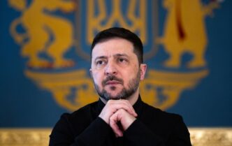 Мер Кишинева просить Зеленського допомогти з водною кризою в Молдові 105