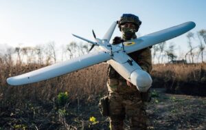 Українські дрони СБС уразили 4 судна російського «тіньового флоту» та 13 енергетичних підстанцій у Криму 39