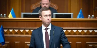 Корецький призначив 15 міністрів: хто увійде до нового Кабміну 2026 1