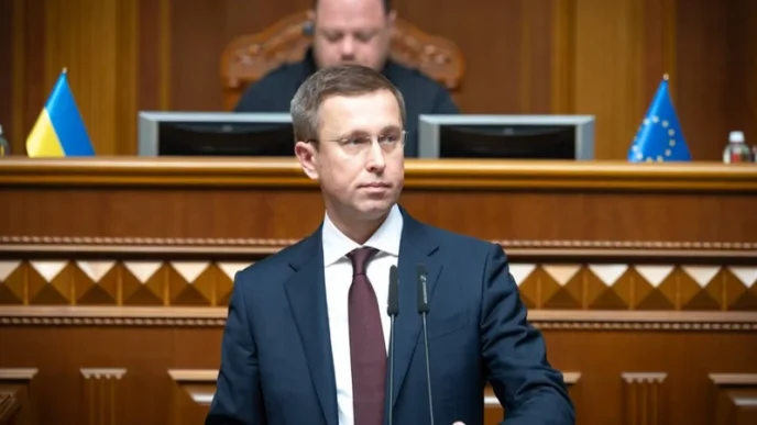 Корецький призначив 15 міністрів: хто увійде до нового Кабміну 2026 28 Корецький призначив 15 міністрів: хто увійде до нового Кабміну 2026 27