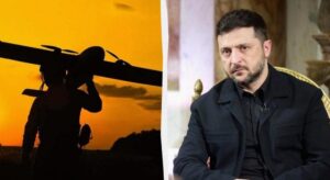 Зеленський: 500 українських оборонних компаній позбавили Путіна ініціативу у війні 29