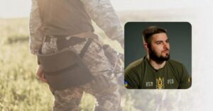 Які умови потрібні для скорочення примусової мобілізації в Україні – коментар Юрія Федоренка 215