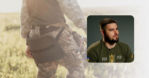 Які умови потрібні для скорочення примусової мобілізації в Україні – коментар Юрія Федоренка 4 Які умови потрібні для скорочення примусової мобілізації в Україні – коментар Юрія Федоренка 3