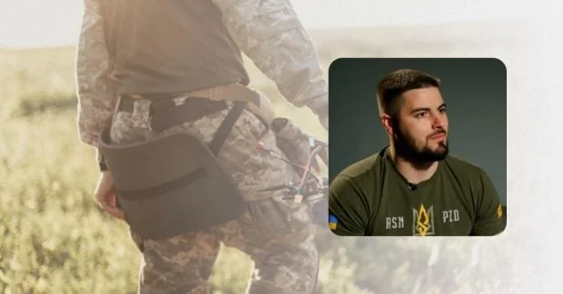 Які умови потрібні для скорочення примусової мобілізації в Україні – коментар Юрія Федоренка 117