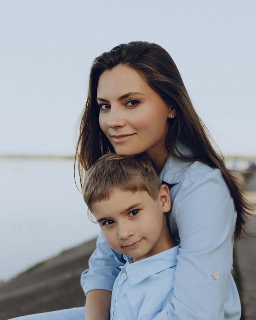 Хто така Антоніна Хижняк, біографія зірки «Спіймати Кайдаша» та Заслуженої артистки України 16 Хто така Антоніна Хижняк, біографія зірки «Спіймати Кайдаша» та Заслуженої артистки України 15
