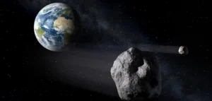 Астероїд Апофіс пройде на відстані 30 600 км від Землі у 2029 році – дані спостерігачів 33