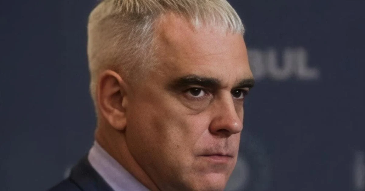 Зеленський призначив Олександра Поклада тимчасовим головою СБУ: підстави та перспективи 85