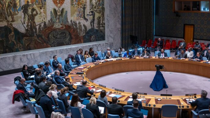 США в ООН закликали до негайного перемир’я та відновлення мирних переговорів між Україною і Росією 11