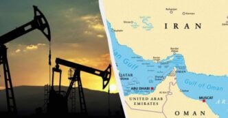Ціни на нафту досягли максимуму: США та Іран посилюють тиск в Ормузькій протокі 13