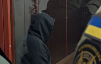 Суд визначив запобіжний захід у справі Березовської 17