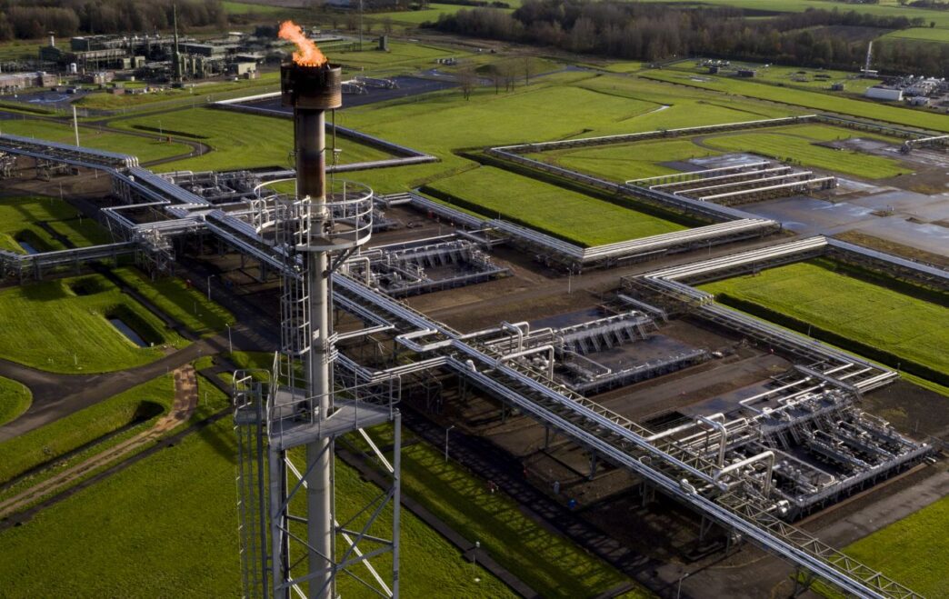 Європа не зможе досягти 80 % заповнення газових сховищ до зими – заявив Equinor 4 Європа не зможе досягти 80 % заповнення газових сховищ до зими – заявив Equinor 3