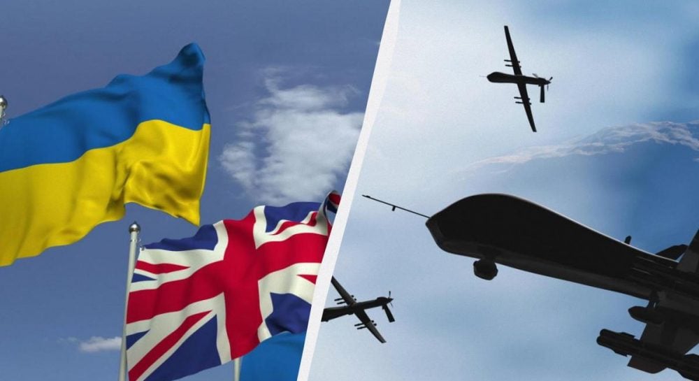 Україна отримує британську ліцензію на систему радіоелектронної боротьби Stone Cloak для захисту дронів 4 Україна отримує британську ліцензію на систему радіоелектронної боротьби Stone Cloak для захисту дронів 3