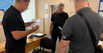 ДБР обшукує понад 100 ТЦК України у рамках операції «Чесний призов»: причини та цілі 9