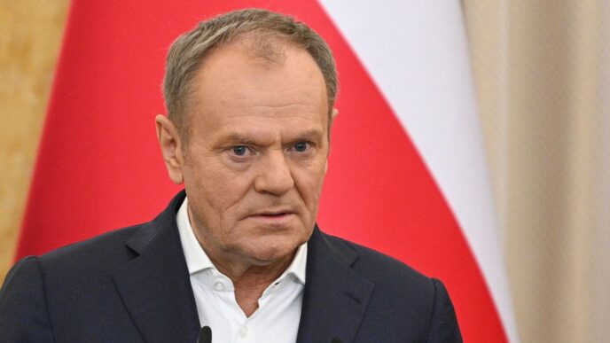 Польща оголосила перші навчання Коаліції охочих для безпеки України 155