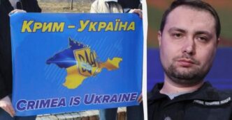 Буданов закликав жителів Криму до терпимості під час військових ударів 5