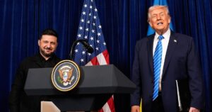 Що чекає Україну після зустрічі Зеленського і Трампа: два можливих сценарії 29