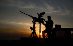 Російський ракетно‑дроновий удар 17 липня: деталі атак та результати протиповітряної оборони 29
