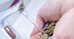 Тариф на водопостачання в Києві 2026: нові розцінки та вплив на сімейний бюджет 45
