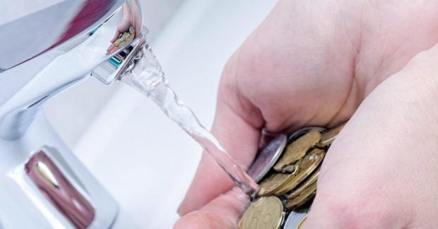 Тариф на водопостачання в Києві 2026: нові розцінки та вплив на сімейний бюджет 8 Тариф на водопостачання в Києві 2026: нові розцінки та вплив на сімейний бюджет 7