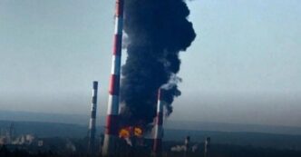 Атака на НПЗ «Лукойл-Нижегороднефтеоргсинтез»: деталі удару та наслідки 5