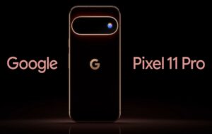 Google представила Pixel 11 Pro: новий дизайн, підсвічування Pixel Glow та дата передзамовлень 169
