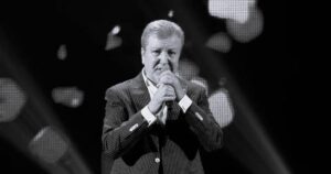 Хто такий Микола Янченко, біографія народного артиста 35