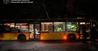 Вибухи в Дніпрі, Запоріжжі та Криму: огляд подій ночі 5 липня 2026 року 9