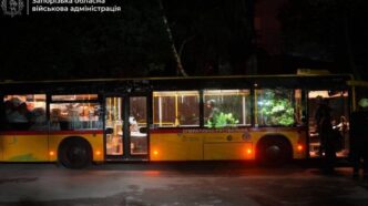 Вибухи в Дніпрі, Запоріжжі та Криму: огляд подій ночі 5 липня 2026 року 11
