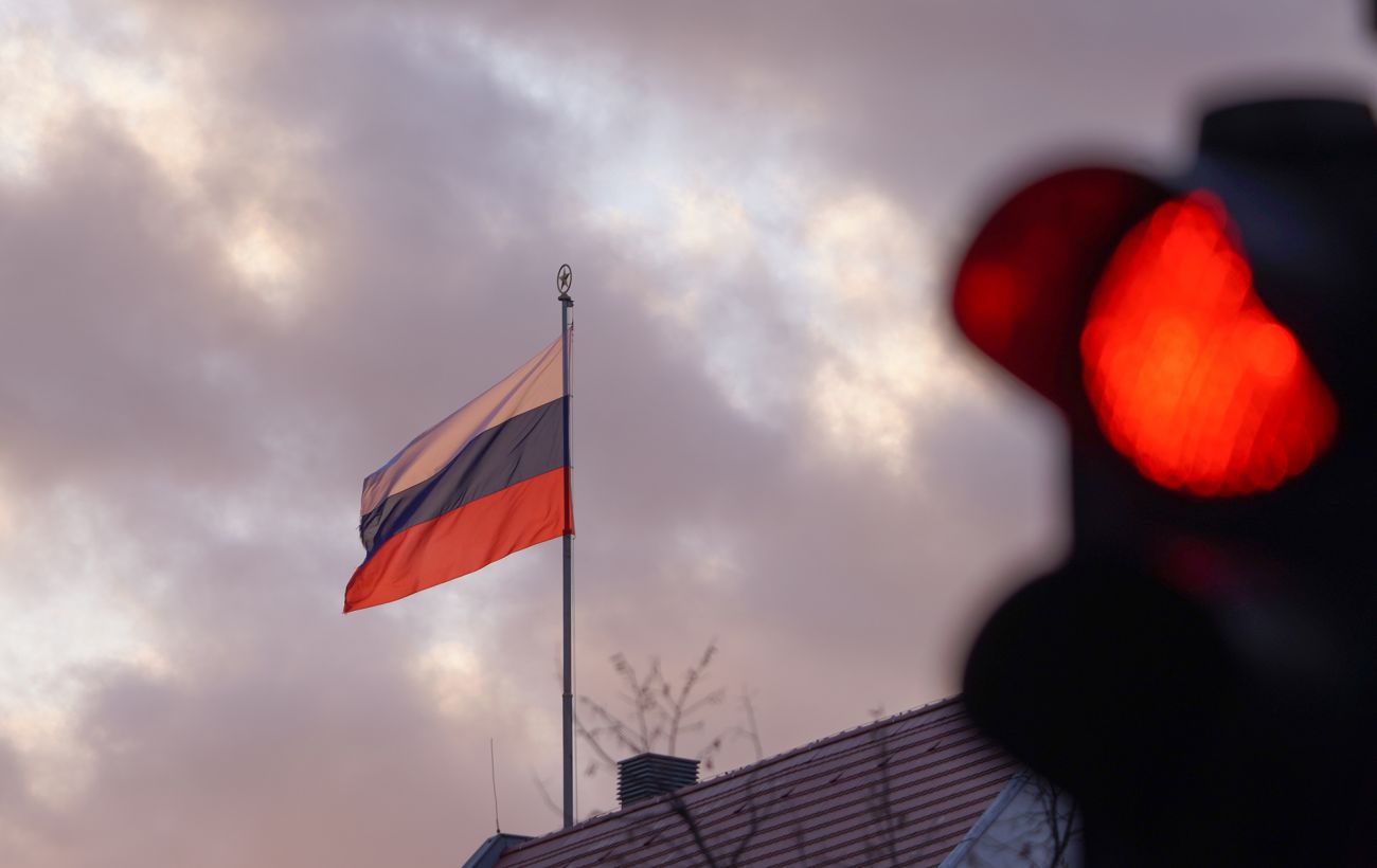 Греція проти обмежень на перевалку російського зрідженого газу в новому санкційному пакеті ЄС 17