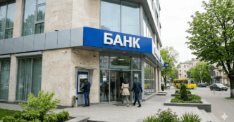 НБУ посилює фінансовий моніторинг: масове блокування карток та рахунків ФОП 121