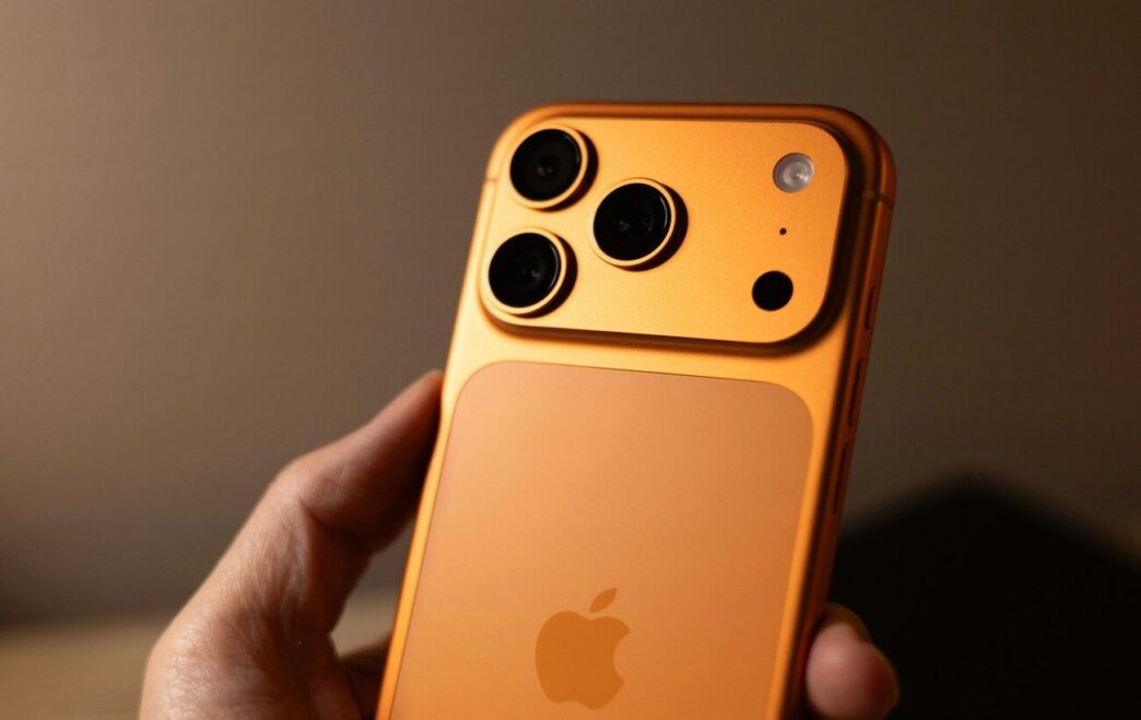Apple тестує локальний ШІ на iPhone: технологія без хмарних серверів 4 Apple тестує локальний ШІ на iPhone: технологія без хмарних серверів 3