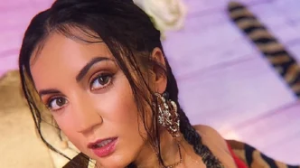 Оля Цибульська показала брата Сергія в Instagram і привітала його з днем народження 539
