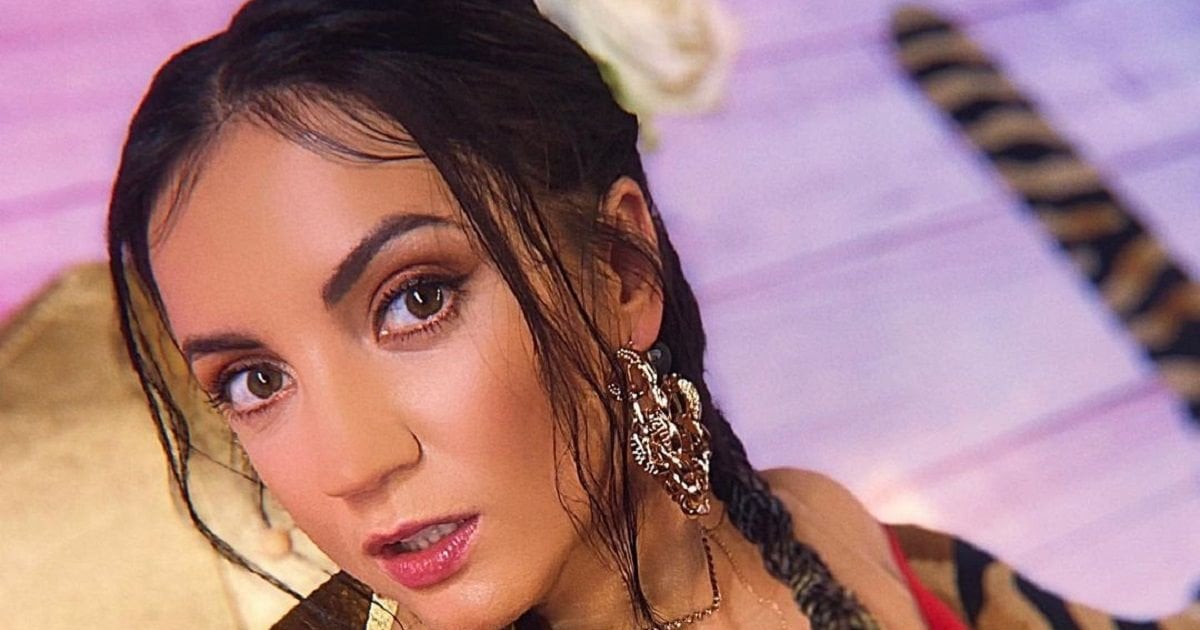 Оля Цибульська показала брата Сергія в Instagram і привітала його з днем народження 65