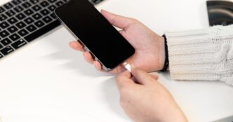 Як 5G впливає на швидкість розряду батареї смартфона та що з цим робити 13